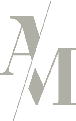Aline Milani logo